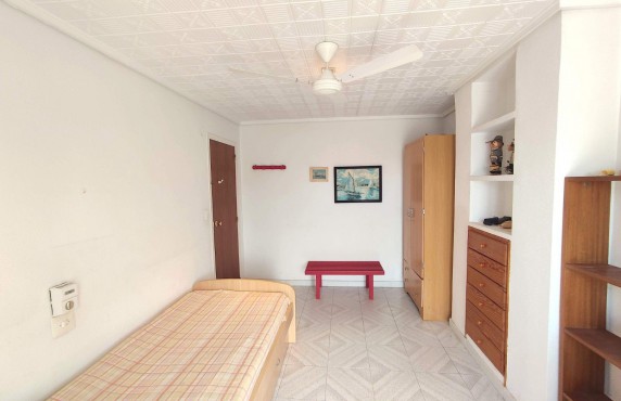 For Sale - Apartment - Santa Pola - Centro