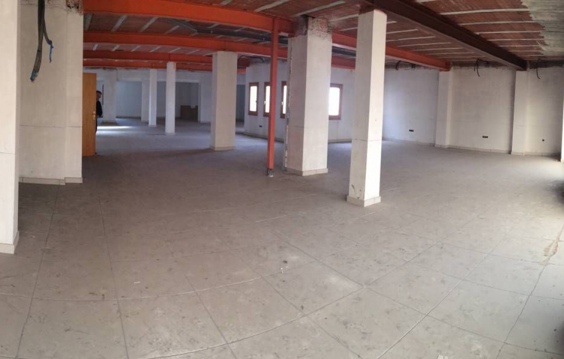 For Sale - Office - Elche - Plaza Crevillente