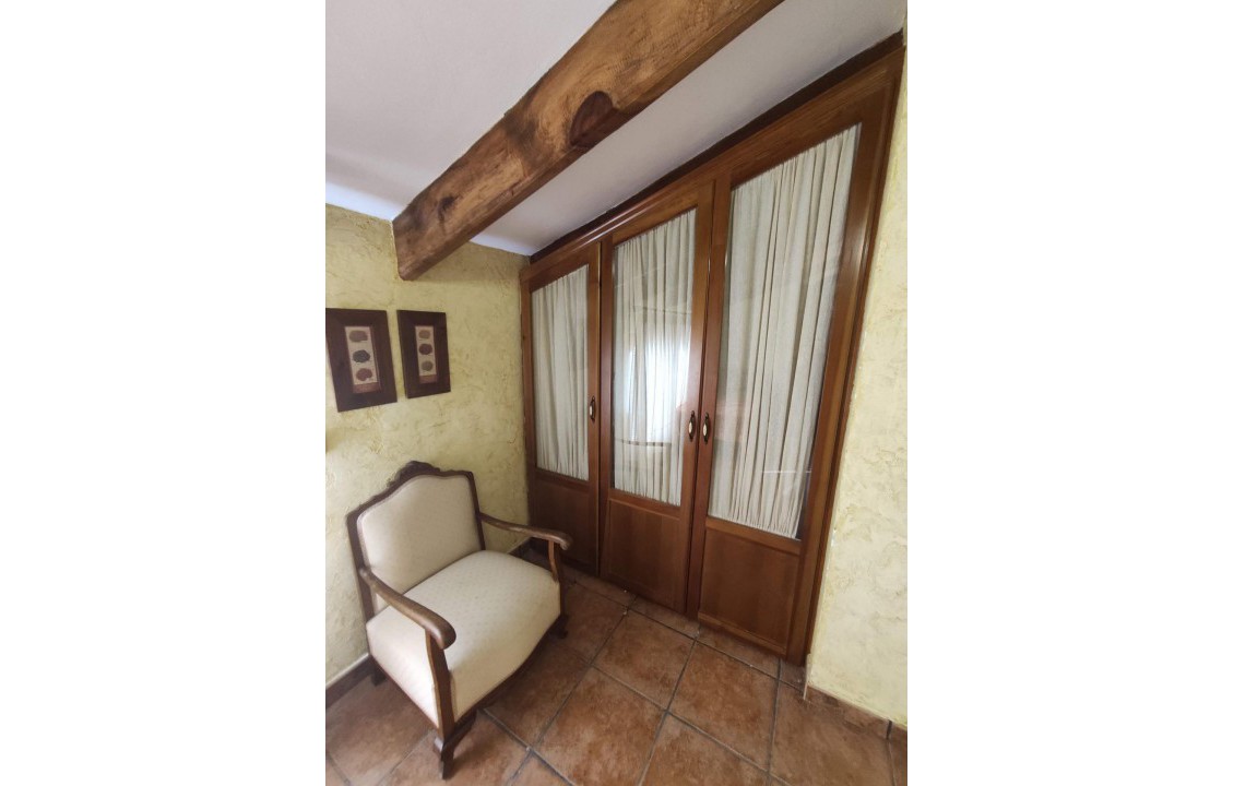 For Sale - Terraced house - Santa Pola - Varadero