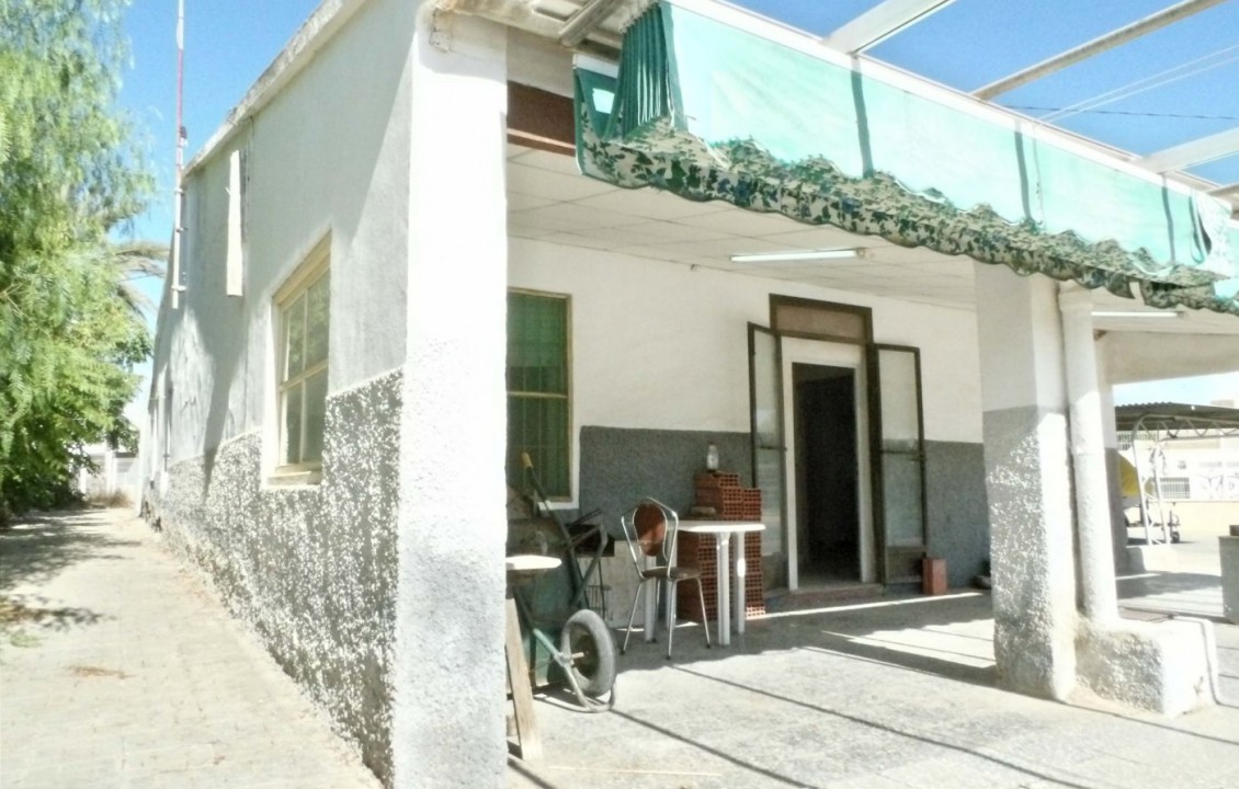 For Sale - Casas o chalets - Elche - LLANO SAN JOSE