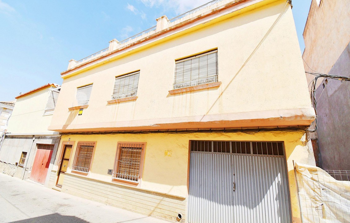 For Sale - Casas o chalets - Berja - SAN TESIFON