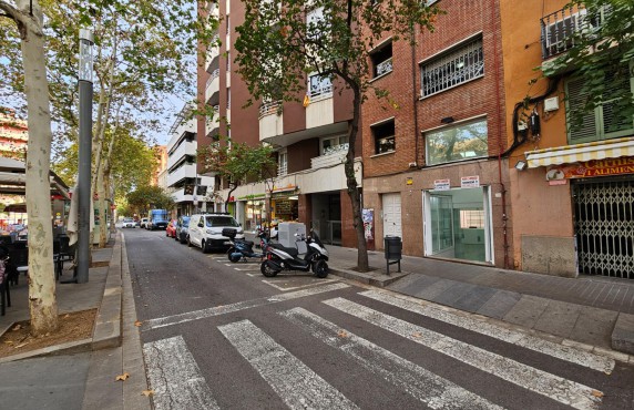 For Sale - Locales - Barcelona - FABRA I PUIG