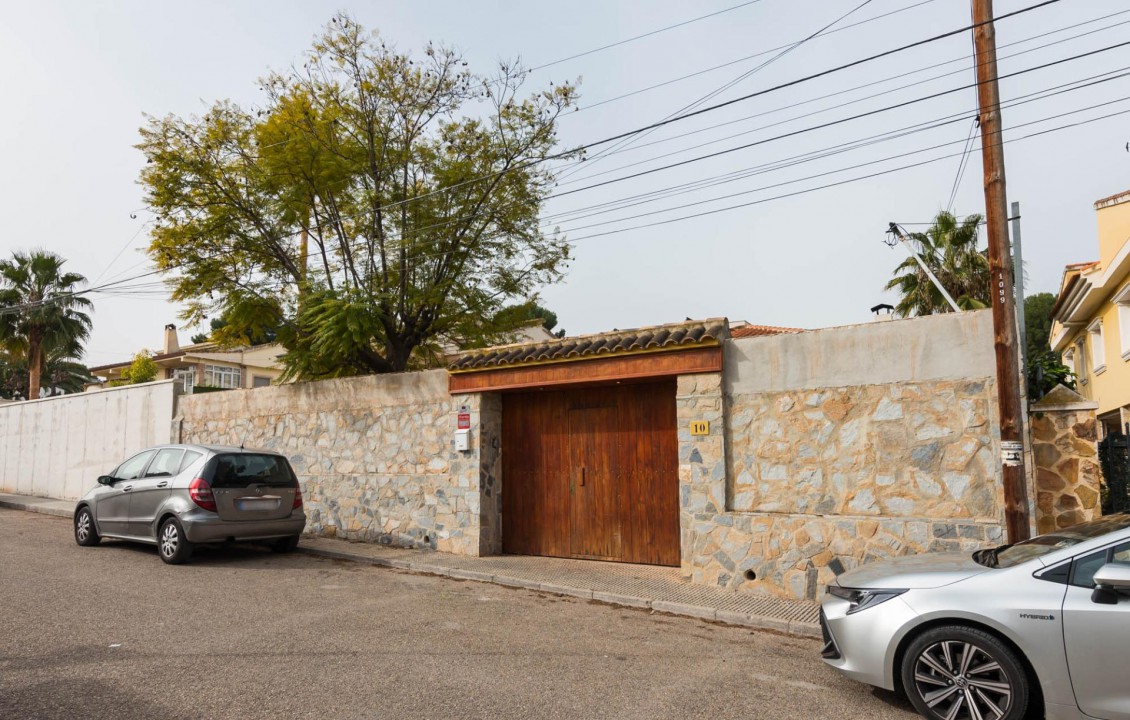 For Sale - Casas o chalets - Las Torres de Cotillas - segunda