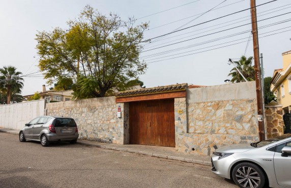 For Sale - Casas o chalets - Las Torres de Cotillas - segunda
