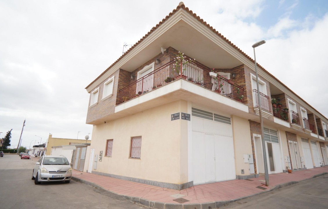 For Sale - Casas o chalets - Torre-Pacheco - JORGE GUILLEN