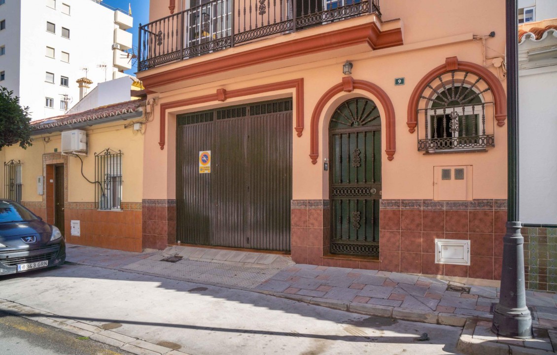For Sale - Casas o chalets - Fuengirola - MIGUEL MARQUEZ