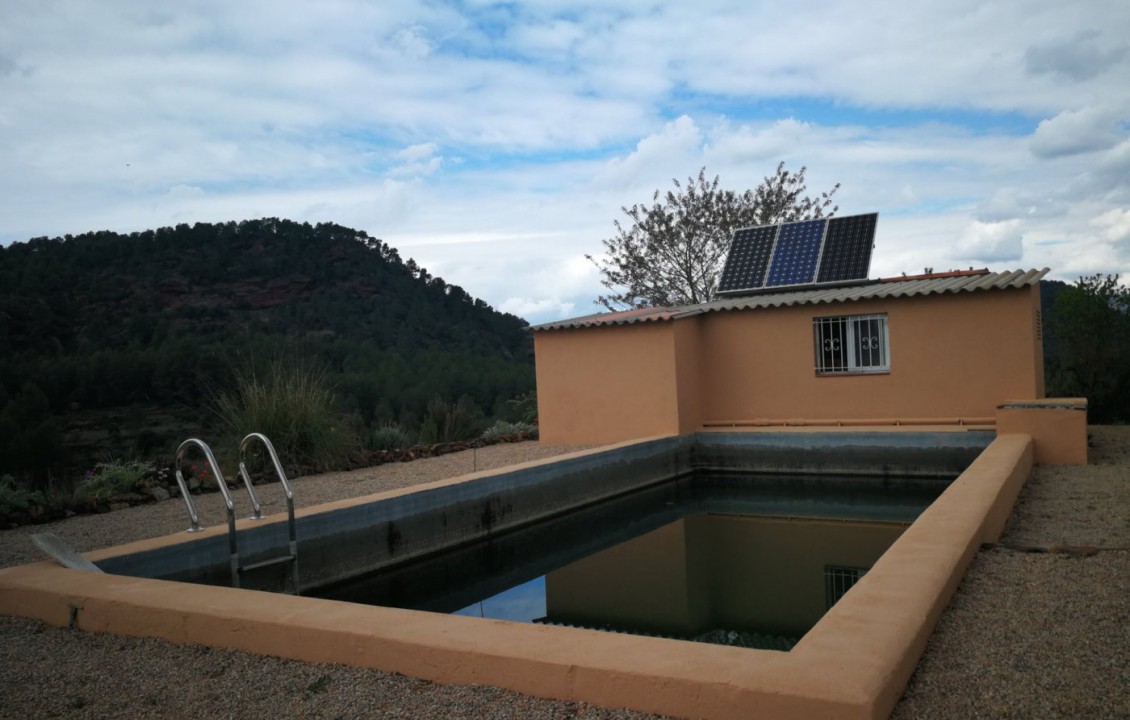 Venta - Fincas y solares - La Bisbal de Falset - 15