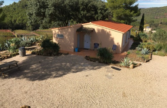 For Sale - Fincas y solares - La Bisbal de Falset - 15