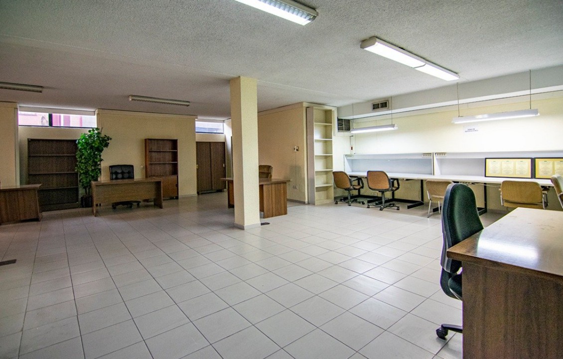 Venta - Oficinas - Madrid - MARIA TUBAU