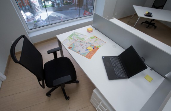 Venta - Oficinas - Madrid - san bernardo