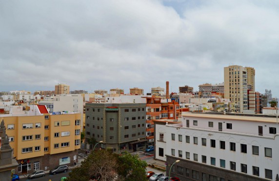 Venta - Pisos - Las Palmas de Gran Canaria - PLAZA DE LA CONCORDIA