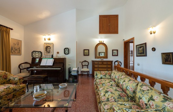 Venta - Casas o chalets - Santa Brígida - OROBANCA