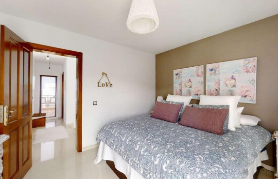 Venta - Casas o chalets - San Bartolomé - CALDERETAS