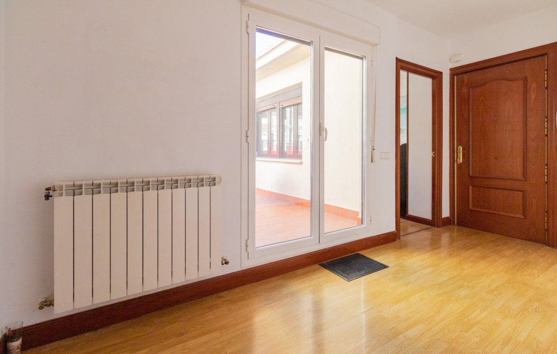 Venta - Pisos - Pamplona-Iruña - Calle felipe gorriti, 35