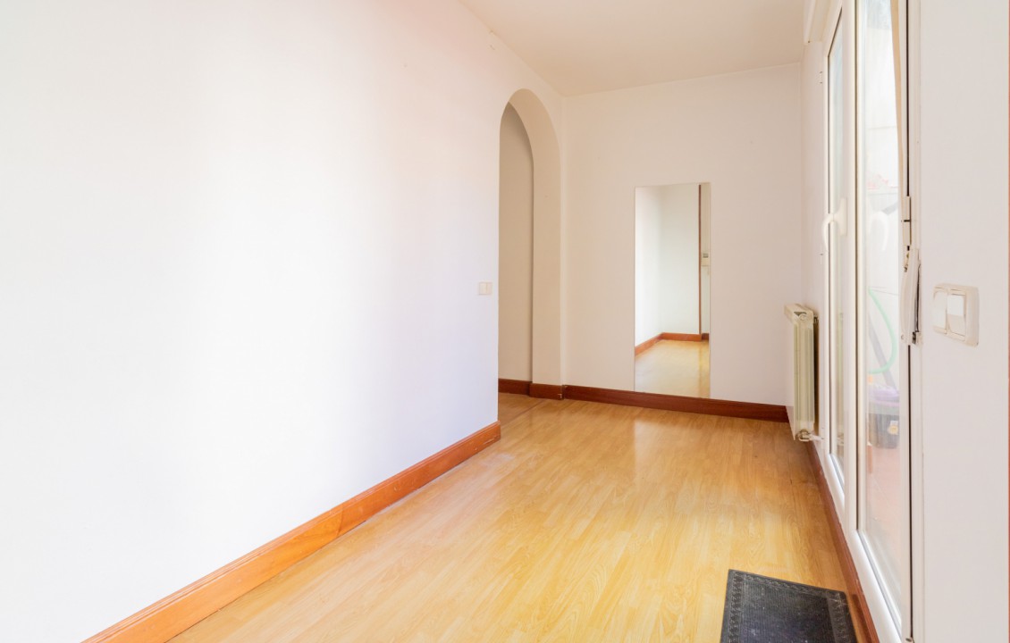 Venta - Pisos - Pamplona-Iruña - Calle felipe gorriti, 35