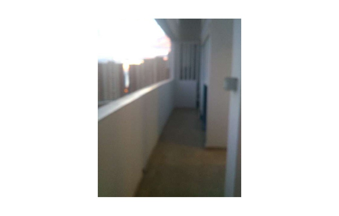 Alquiler Larga Estancia - Apartamento - Benidorm