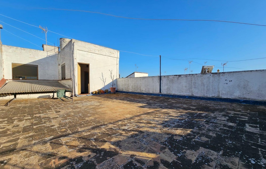 For Sale - Casas o chalets - Coria del Río - de Andalucía
