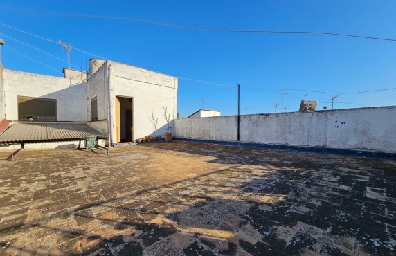 Venta - Casas o chalets - Coria del Río - de Andalucía