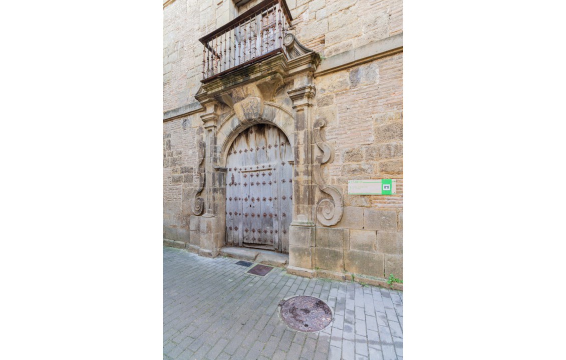 For Sale - Casas o chalets - Lumbier - calle la abadia, 7