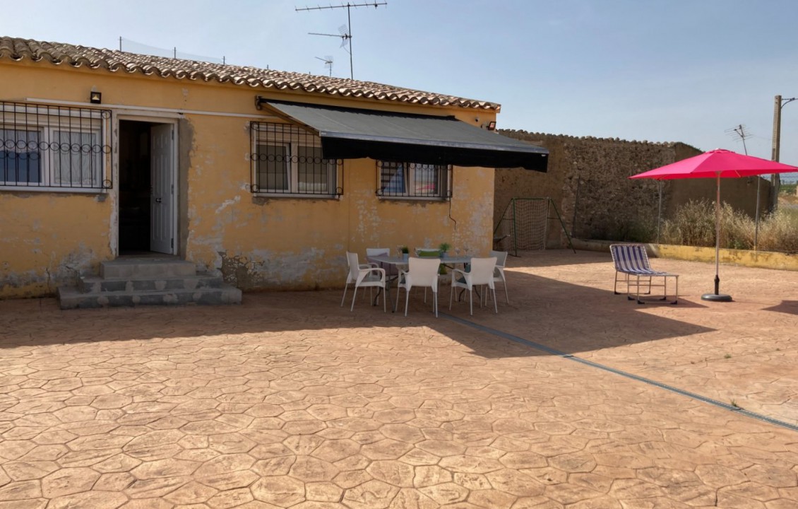 For Sale - Casas o chalets - Cervera del Río Alhama - DEL FRONTON