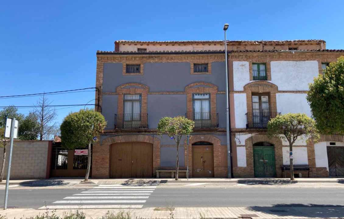 For Sale - Casas o chalets - Cintruénigo - baron de la torre