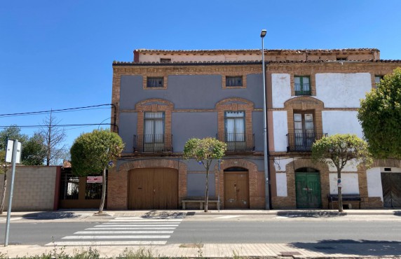 For Sale - Casas o chalets - Cintruénigo - baron de la torre