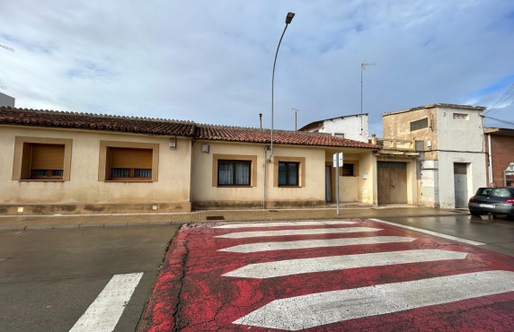 Venta - Casas o chalets - Cintruénigo - ARRABAL