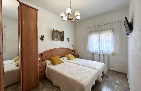 Venta - Casas o chalets - Cintruénigo - ARRABAL