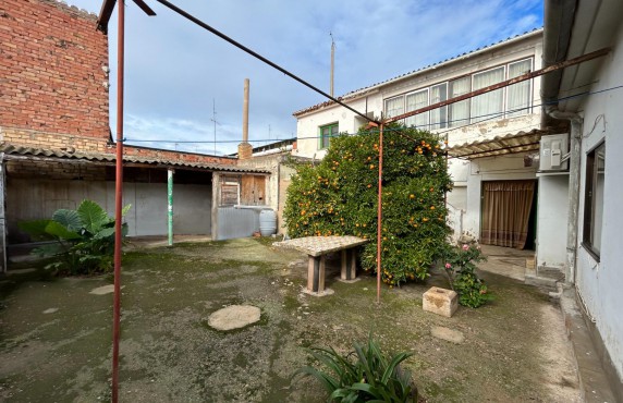 Venta - Casas o chalets - Cintruénigo - ARRABAL