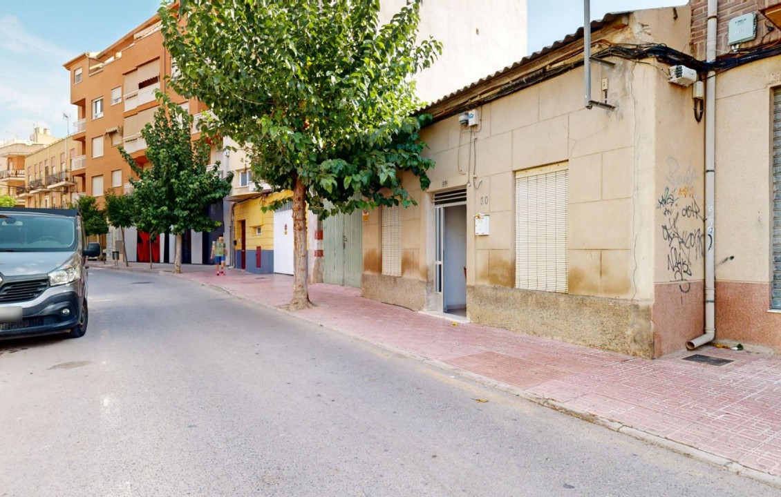 For Sale - Casas o chalets - Alcantarilla - ESTACION