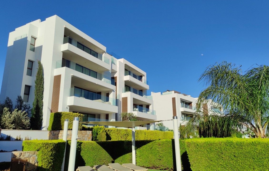 Venta - Apartamento - Orihuela Costa - Las Colinas