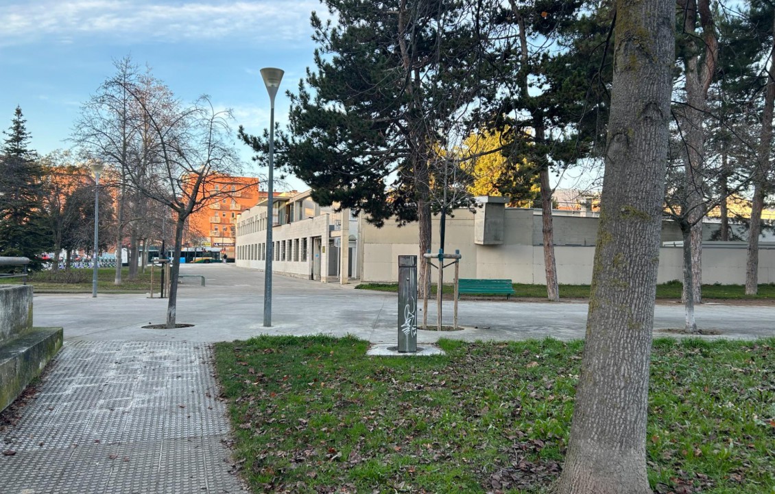 Venta - Pisos - Pamplona-Iruña - Calle del Doctor José Alfonso