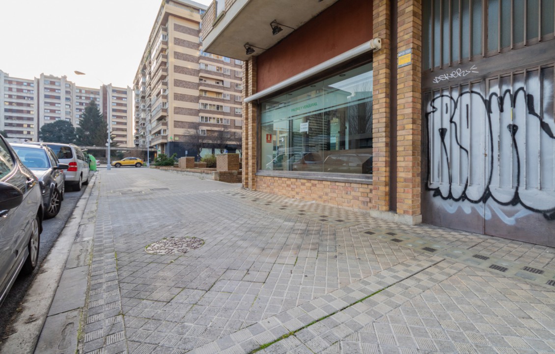 Alquiler Larga Estancia - Locales - Pamplona-Iruña - MONASTERIO DE VADOLUENGO, 2