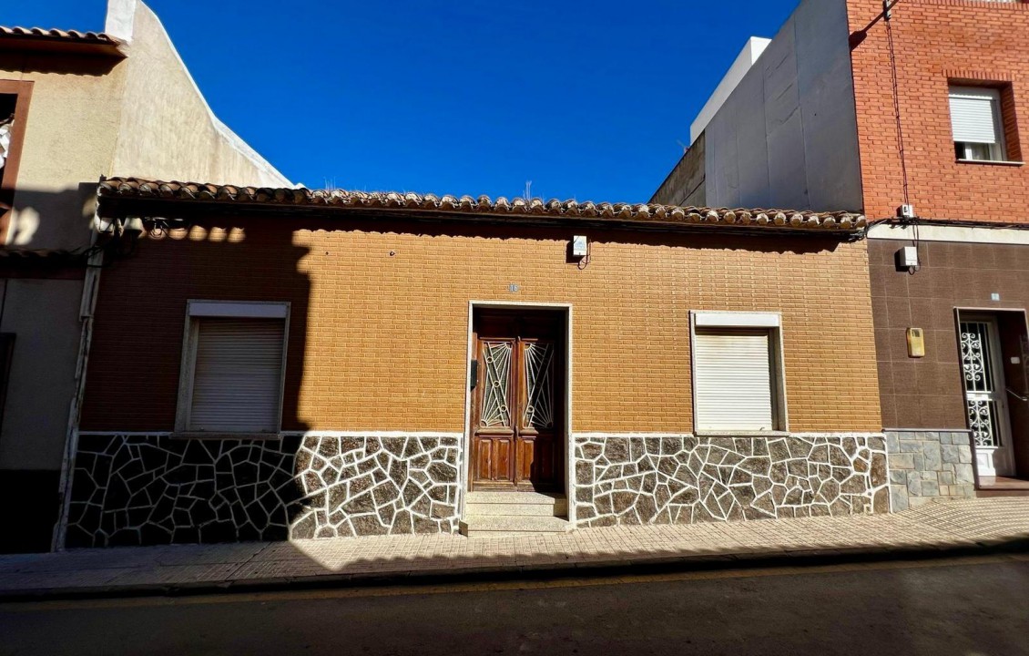 For Sale - Casas o chalets - La Unión - QUEVEDO