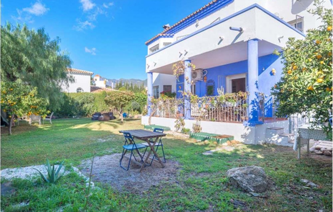 For Sale - Casas o chalets - Marbella - LILAS