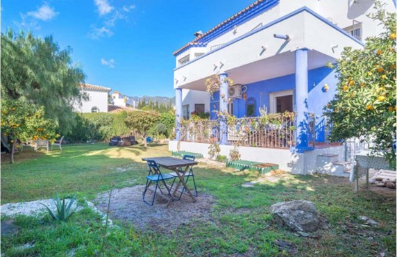 For Sale - Casas o chalets - Marbella - LILAS