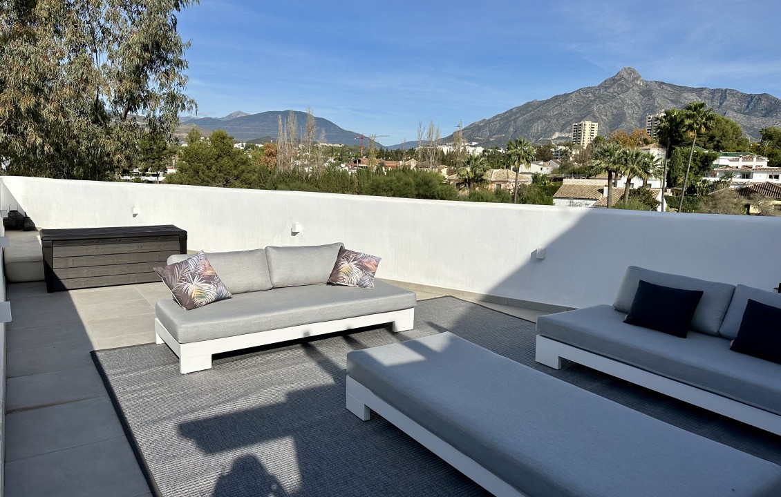 For Sale - Pisos - Marbella - Calle el Califa