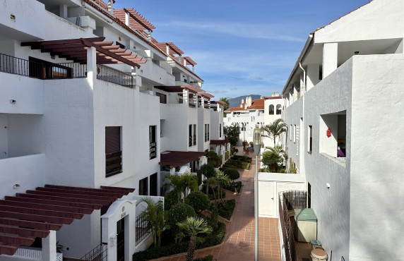 Venta - Pisos - Marbella - Calle el Califa