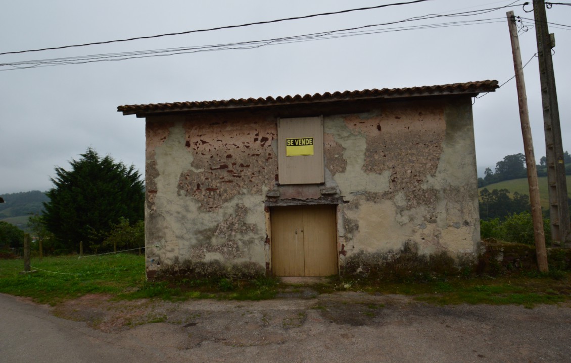 Venta - Fincas y solares - Villaviciosa - Maoxu