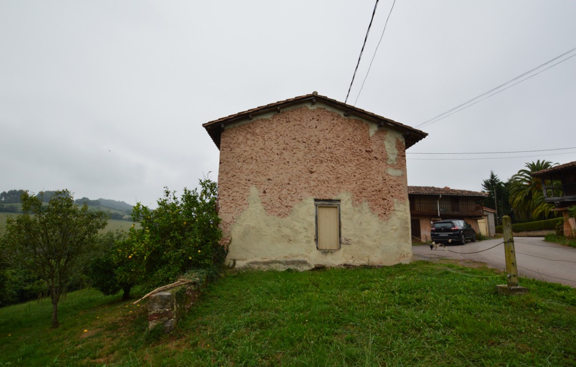 For Sale - Fincas y solares - Villaviciosa - Maoxu