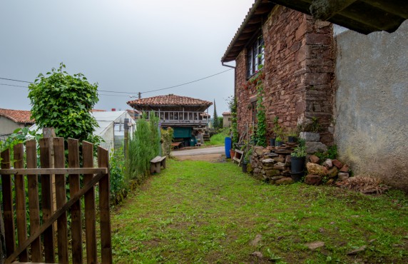Venta - Casas o chalets - Poreño - CELADA, 10