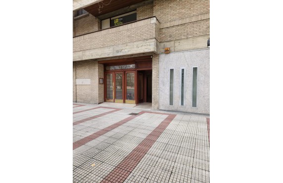Long Rental Period - Oficinas - Pamplona-Iruña - Sancho El Fuerte, 27