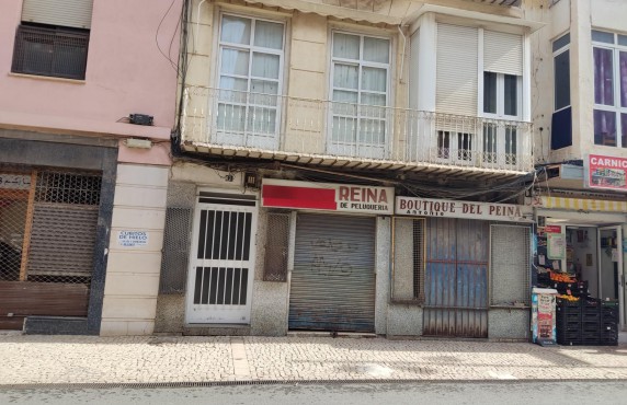 Venta - Locales - Cartagena - SERRETA