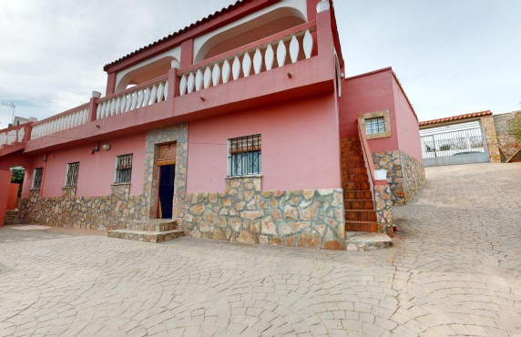 For Sale - Casas o chalets - Montroy - COLLAO