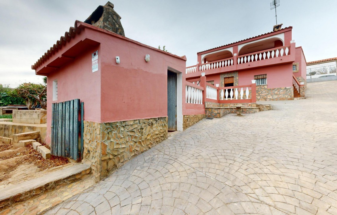 For Sale - Casas o chalets - Montroy - COLLAO