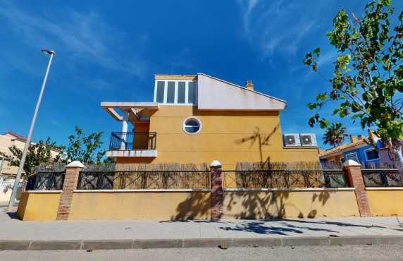 For Sale - Casas o chalets - Pilar de la Horadada - Ajedrea