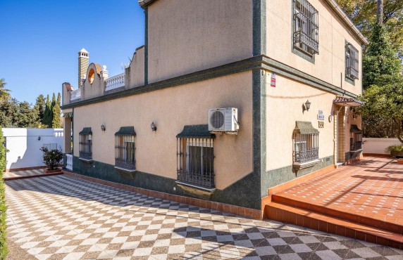 Venta - Casas o chalets - Almensilla - RIO PUDIO