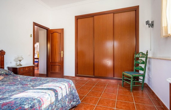 Venta - Casas o chalets - Almensilla - RIO PUDIO