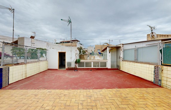 For Sale - Casas o chalets - Cartagena - JAEN - LOS BARREROS