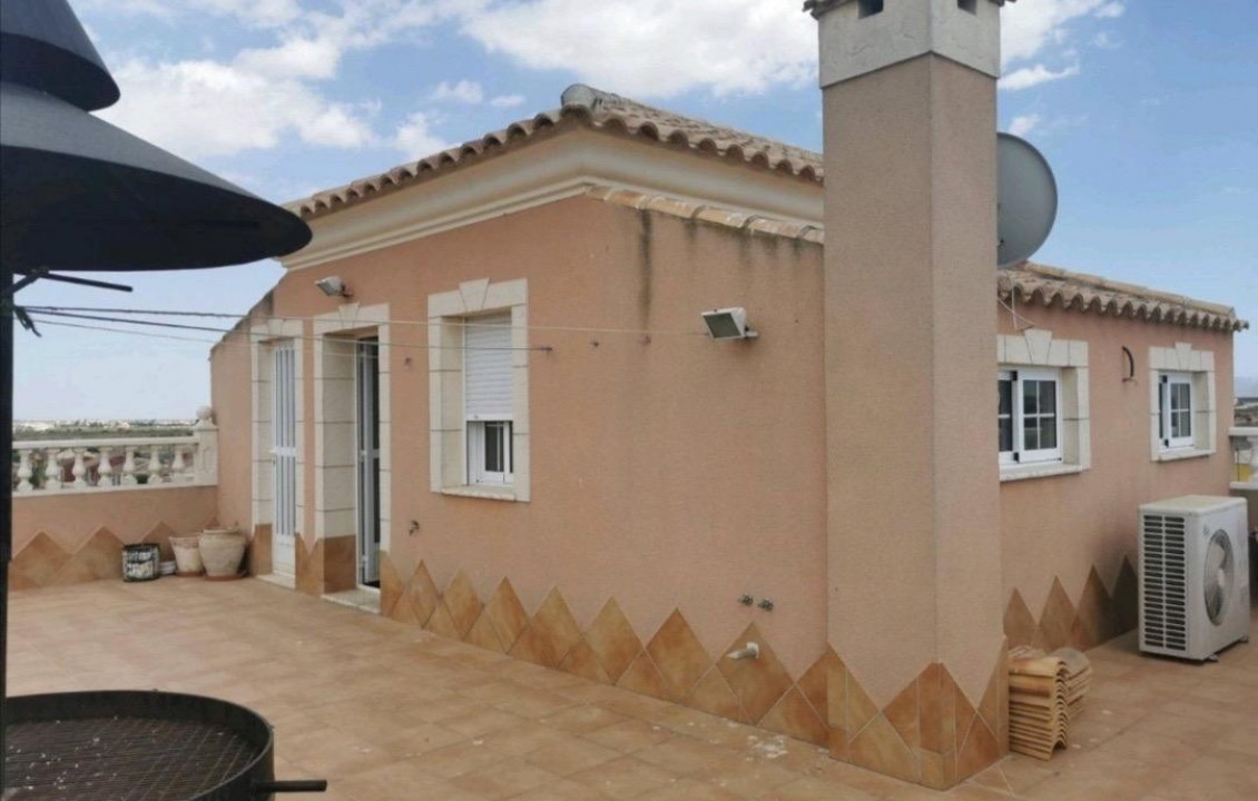 For Sale - Casas o chalets - Fuente Álamo de Murcia - RIBLANCA